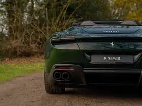 Ferrari Roma Spider 3.9 V8 thumbnail 25