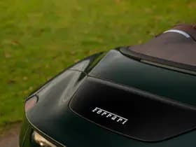 Ferrari Roma Spider 3.9 V8 thumbnail 26