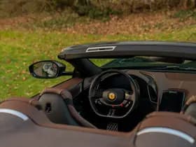 Ferrari Roma Spider 3.9 V8 thumbnail 29