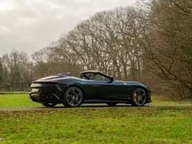 Ferrari Roma Spider 3.9 V8 thumbnail 4