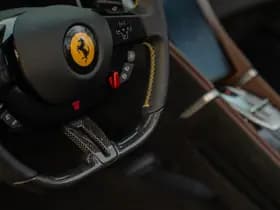 Ferrari Roma Spider 3.9 V8 thumbnail 34