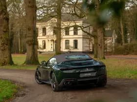 Ferrari Roma Spider 3.9 V8 thumbnail 6