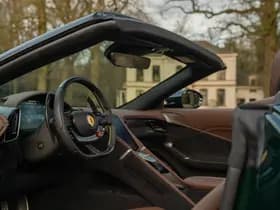 Ferrari Roma Spider 3.9 V8 thumbnail 7