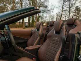 Ferrari Roma Spider 3.9 V8 thumbnail 8