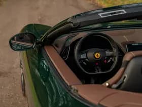 Ferrari Roma Spider 3.9 V8 thumbnail 10