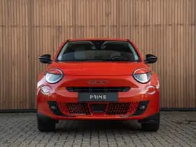 Fiat 600 1.2 Hybrid La Prima 145pk thumbnail 2