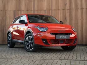 Fiat 600 1.2 Hybrid La Prima 145pk thumbnail 13