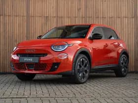 Fiat 600 1.2 Hybrid La Prima 145pk thumbnail 16