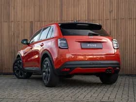 Fiat 600 1.2 Hybrid La Prima 145pk thumbnail 19