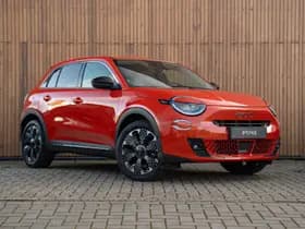 Fiat 600 1.2 Hybrid La Prima 145pk thumbnail 3