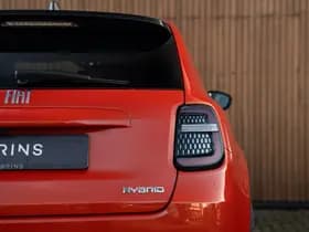 Fiat 600 1.2 Hybrid La Prima 145pk thumbnail 21