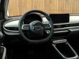 Fiat 600 1.2 Hybrid La Prima 145pk thumbnail 23