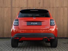 Fiat 600 1.2 Hybrid La Prima 145pk thumbnail 5