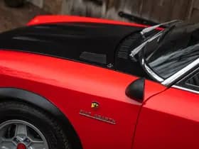 Fiat 124 Spider Abarth Rally thumbnail 21