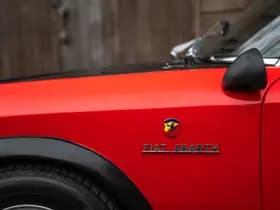 Fiat 124 Spider Abarth Rally thumbnail 23