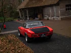 Fiat 124 Spider Abarth Rally thumbnail 27