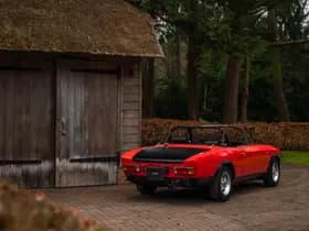 Fiat 124 Spider Abarth Rally thumbnail 28