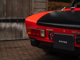 Fiat 124 Spider Abarth Rally thumbnail 29