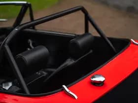 Fiat 124 Spider Abarth Rally thumbnail 32