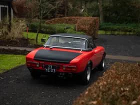 Fiat 124 Spider Abarth Rally thumbnail 35