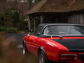 Fiat 124 Spider Abarth Rally thumbnail 36