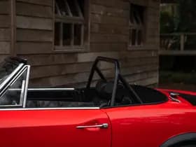 Fiat 124 Spider Abarth Rally thumbnail 37