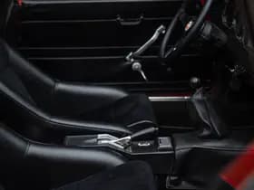 Fiat 124 Spider Abarth Rally thumbnail 44