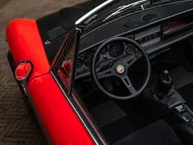 Fiat 124 Spider Abarth Rally thumbnail 45