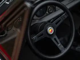 Fiat 124 Spider Abarth Rally thumbnail 46