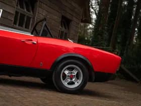 Fiat 124 Spider Abarth Rally thumbnail 52