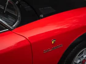 Fiat 124 Spider Abarth Rally thumbnail 53