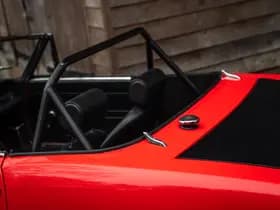 Fiat 124 Spider Abarth Rally thumbnail 54