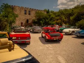 Fiat 124 Spider Abarth Rally thumbnail 60