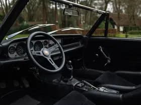 Fiat 124 Spider Abarth Rally thumbnail 7