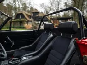 Fiat 124 Spider Abarth Rally thumbnail 8