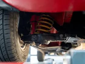 Fiat 124 Spider Abarth Rally thumbnail 71