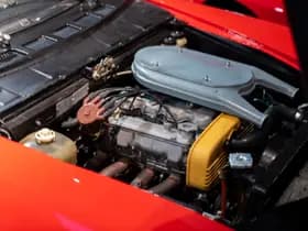 Fiat 124 Spider Abarth Rally thumbnail 73