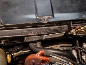 Fiat 124 Spider Abarth Rally thumbnail 74