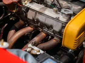 Fiat 124 Spider Abarth Rally thumbnail 75