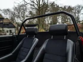 Fiat 124 Spider Abarth Rally thumbnail 9