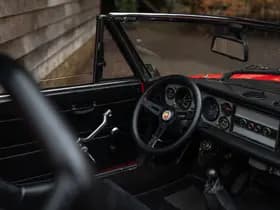 Fiat 124 Spider Abarth Rally thumbnail 10