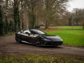 Ferrari 12Cilindri 6.5 V12 thumbnail 14