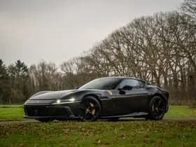 Ferrari 12Cilindri 6.5 V12 thumbnail 3