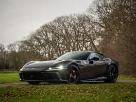 Ferrari 12Cilindri 6.5 V12 thumbnail 25