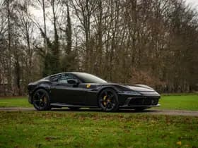 Ferrari 12Cilindri 6.5 V12 thumbnail 26