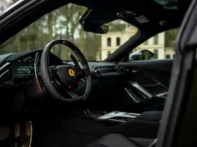 Ferrari 12Cilindri 6.5 V12 thumbnail 42