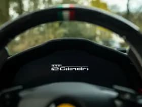 Ferrari 12Cilindri 6.5 V12 thumbnail 48