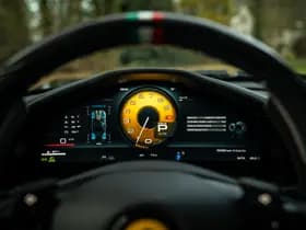 Ferrari 12Cilindri 6.5 V12 thumbnail 49