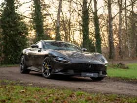 Ferrari Roma 3.9 V8 HELE thumbnail 14