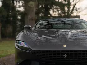 Ferrari Roma 3.9 V8 HELE thumbnail 18